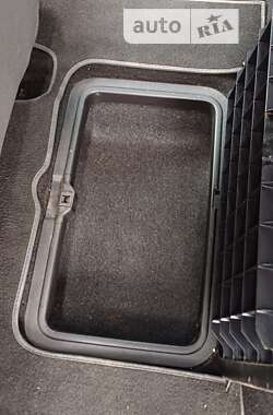 Мінівен Renault Megane Scenic 2009 в 