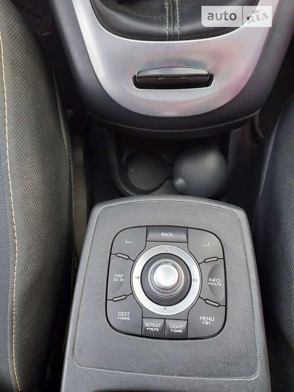 Минивэн Renault Megane Scenic 2009 в Виннице фото 3 Минивэн Renault Megane Scenic 2009 в Виннице