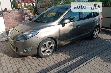 Мінівен Renault Megane Scenic 2009 в Миколаєві