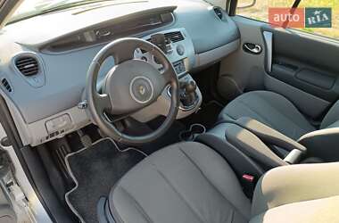 Мінівен Renault Megane Scenic 2007 в 