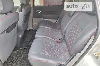 Минивэн Renault Megane Scenic 2006 в Ивано-Франковске