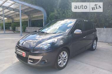 Мінівен Renault Megane Scenic 2010 в Києві