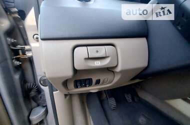 Минивэн Renault Megane Scenic 2003 в Тернополе