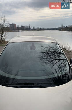 Минивэн Renault Megane Scenic 2009 в 