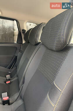 Минивэн Renault Megane Scenic 2009 в 