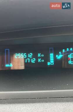 Минивэн Renault Megane Scenic 2006 в 