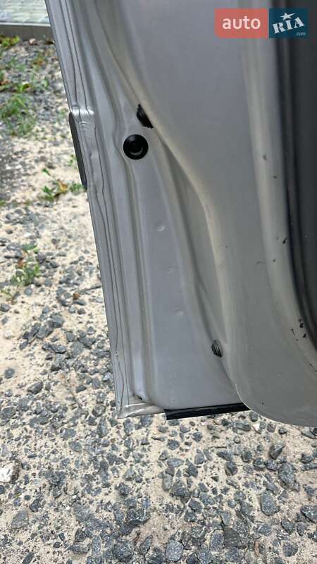 Мінівен Renault Megane Scenic 2006 в Хмельницькому