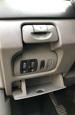 Минивэн Renault Megane Scenic 2004 в 