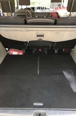 Минивэн Renault Megane Scenic 2004 в 