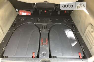 Минивэн Renault Megane Scenic 2004 в 