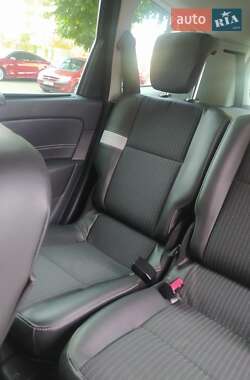 Минивэн Renault Megane Scenic 2015 в 