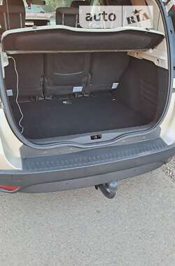 Минивэн Renault Megane Scenic 2010 в Одессе