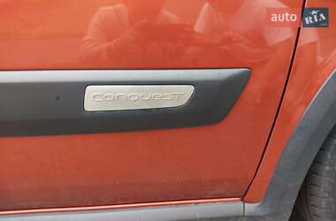 Минивэн Renault Megane Scenic 2008 в Кропивницком