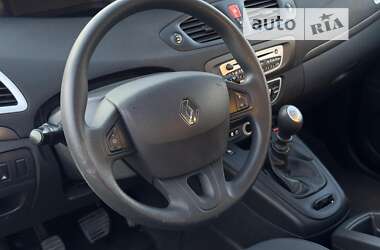 Мінівен Renault Megane Scenic 2010 в Рівному