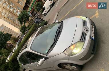 Минивэн Renault Megane Scenic 2005 в 