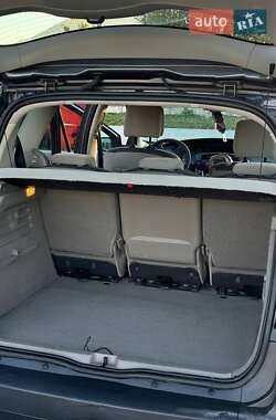 Минивэн Renault Megane Scenic 2006 в 