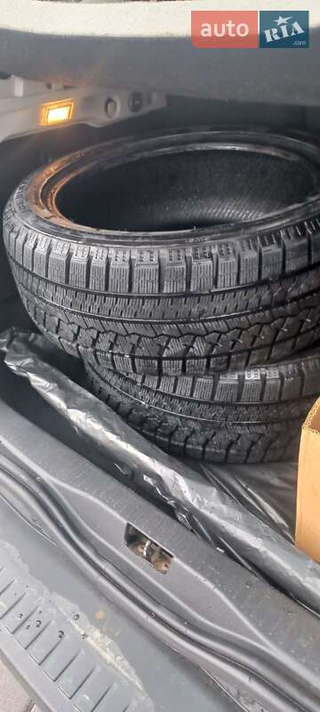 Мінівен Renault Megane Scenic 2011 в Чернівцях