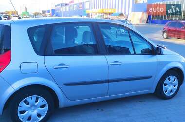 Минивэн Renault Megane Scenic 2007 в Виннице