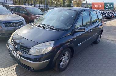 Мінівен Renault Megane Scenic 1999 в Миколаєві