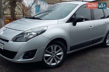 Мінівен Renault Megane Scenic 2011 в Шишаках