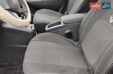 Мінівен Renault Megane Scenic 2009 в 