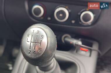 Мінівен Renault Megane Scenic 2009 в 
