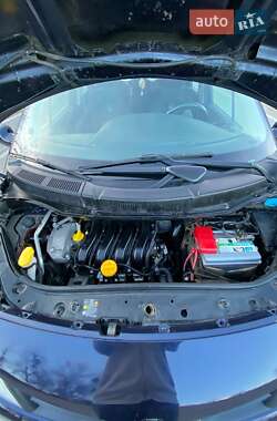 Мінівен Renault Megane Scenic 2006 в 