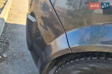 Минивэн Renault Megane Scenic 2008 в Виннице