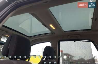 Минивэн Renault Megane Scenic 2005 в 