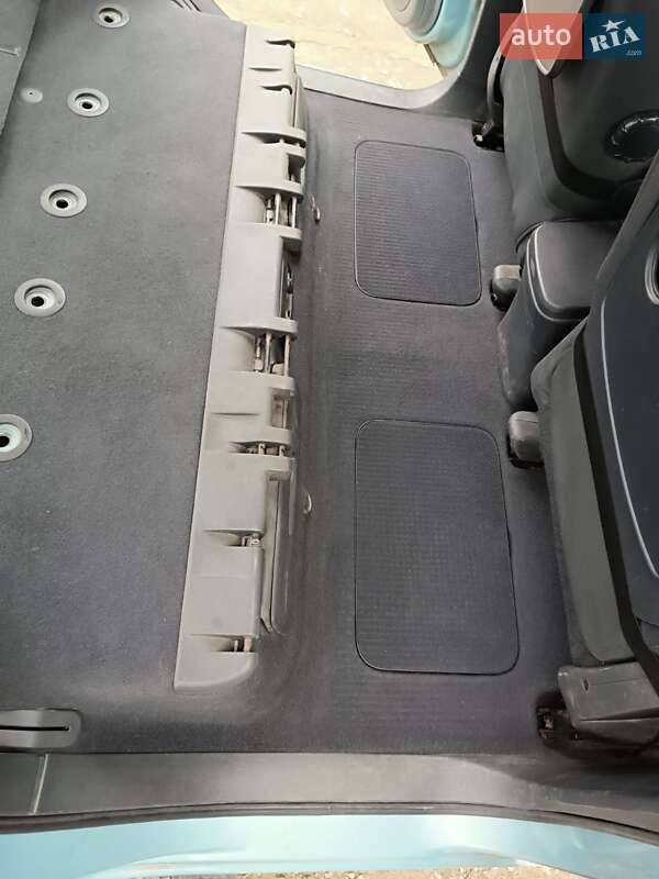 Минивэн Renault Megane Scenic 2006 в Фастове