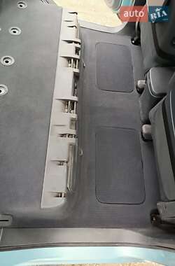 Мінівен Renault Megane Scenic 2006 в 