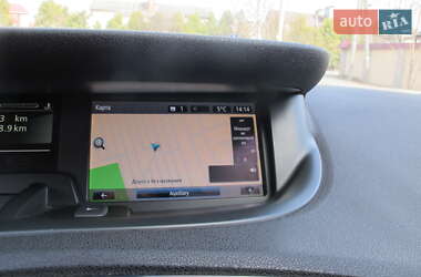Минивэн Renault Megane Scenic 2013 в 