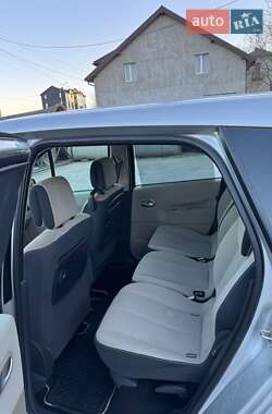Мінівен Renault Megane Scenic 2008 в 
