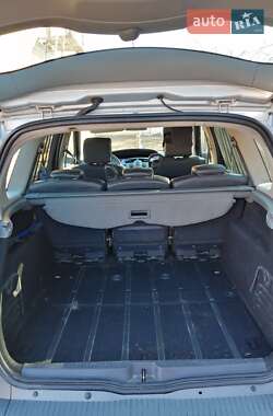 Минивэн Renault Megane Scenic 2008 в 
