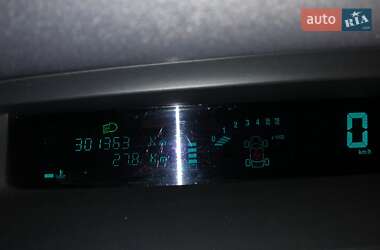 Минивэн Renault Megane Scenic 2008 в 