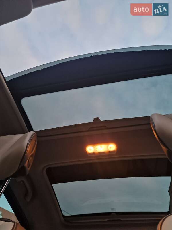 Мінівен Renault Megane Scenic 2013 в Житомирі