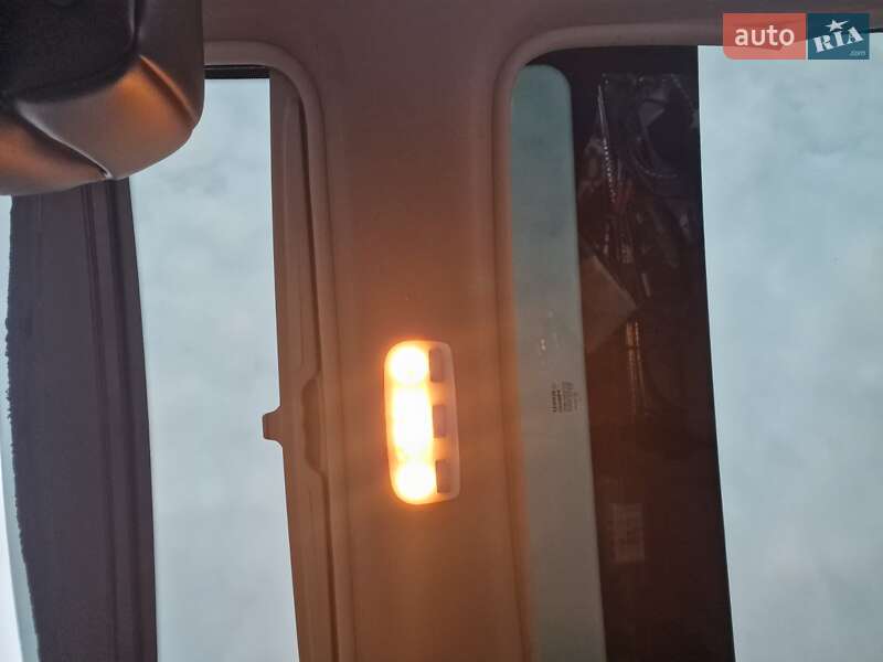 Мінівен Renault Megane Scenic 2013 в Житомирі