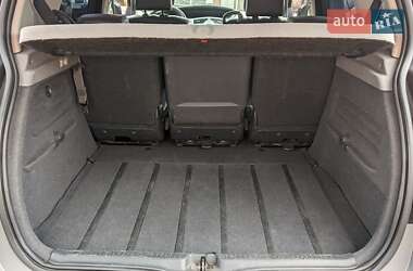 Мінівен Renault Megane Scenic 2008 в 