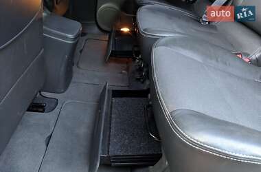 Мінівен Renault Megane Scenic 2008 в 