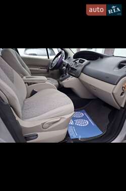 Універсал Renault Megane Scenic 2007 в 
