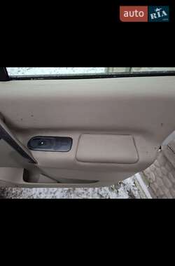 Універсал Renault Megane Scenic 2007 в 
