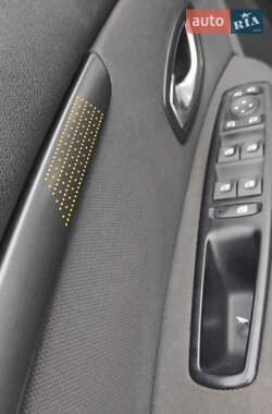 Мінівен Renault Megane Scenic 2010 в 