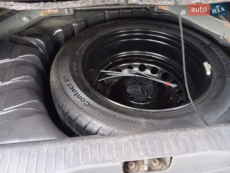 Минивэн Renault Megane Scenic 2010 в Полтаве