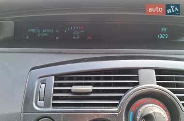 Минивэн Renault Megane Scenic 2003 в 