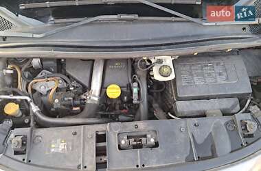 Мінівен Renault Megane Scenic 2011 в 