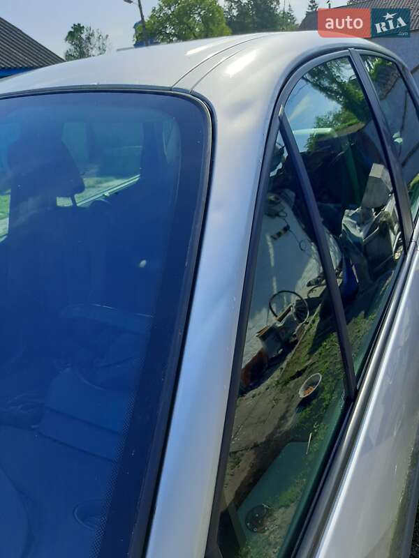 Минивэн Renault Megane Scenic 2005 в Броварах