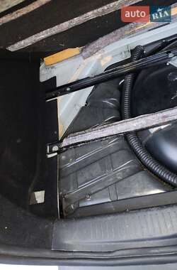 Минивэн Renault Megane Scenic 2012 в 