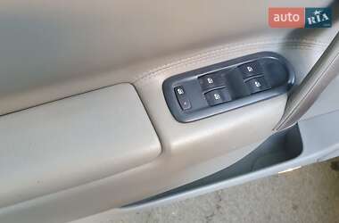 Мінівен Renault Megane Scenic 2004 в 