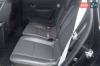 Мінівен Renault Megane Scenic 2013 в 