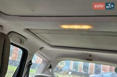 Минивэн Renault Megane Scenic 2004 в 